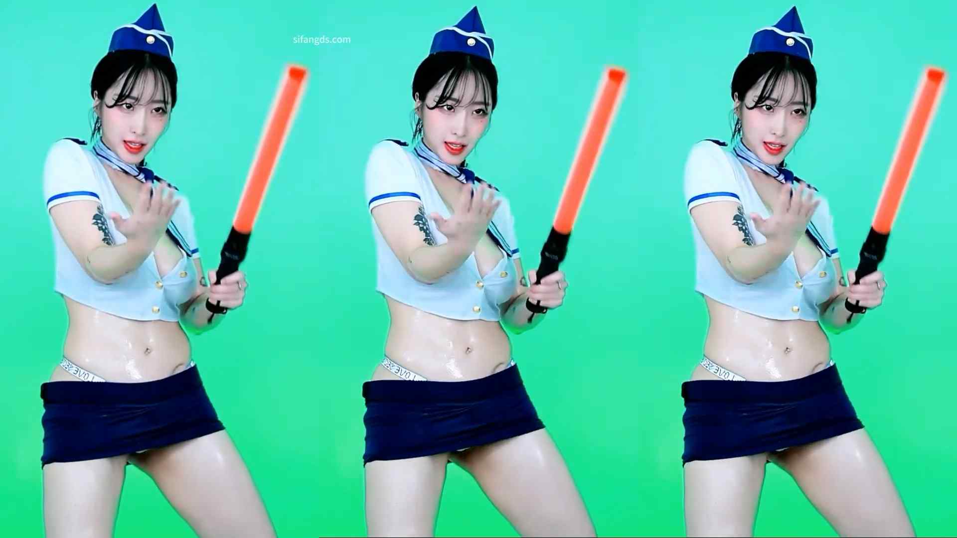 3